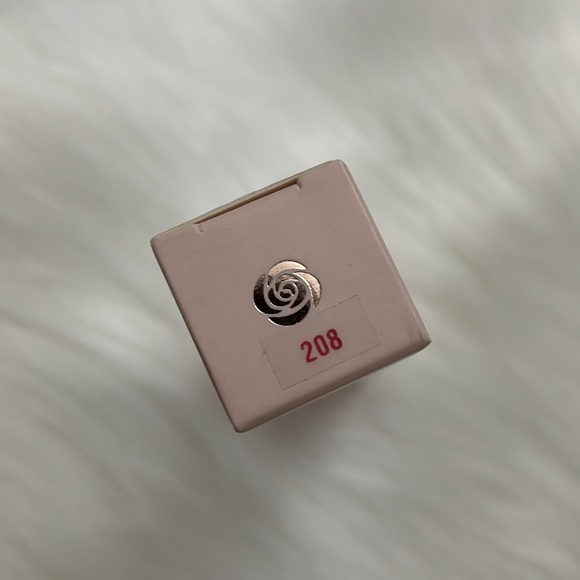 Chambor Le Shine Les Nudes Lip Gloss- 208* VOILÁ - Picture 6 of 10